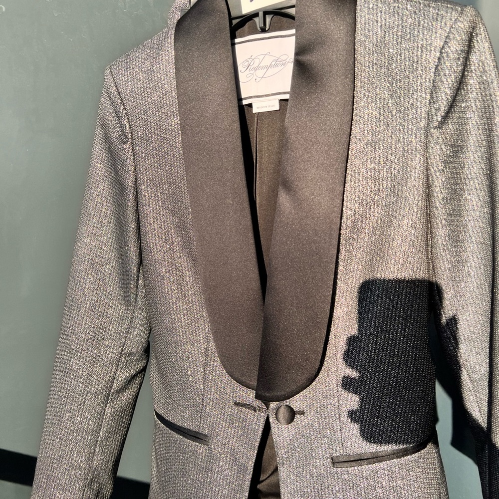 Redemption (Italian Luxury Brand) - Picture 2 of 13